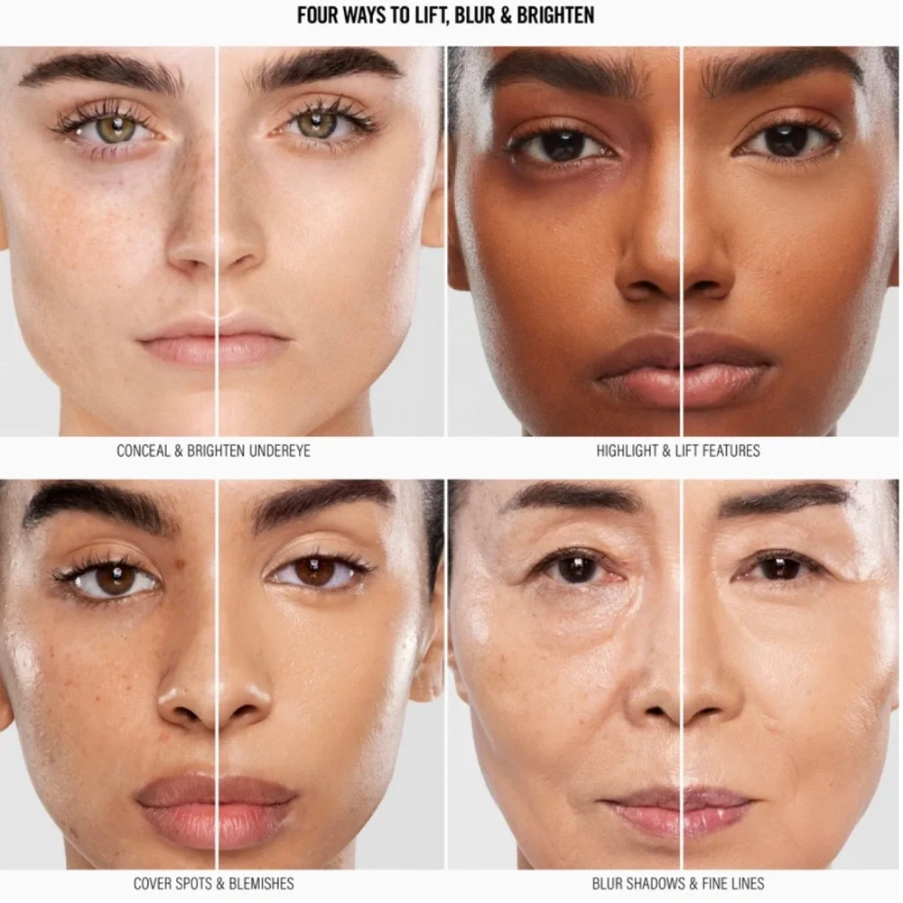 NEW✅MARIO SURREALSKIN AWAKENING CONCEALER